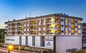 Apartaments Condado Lloret De Mar