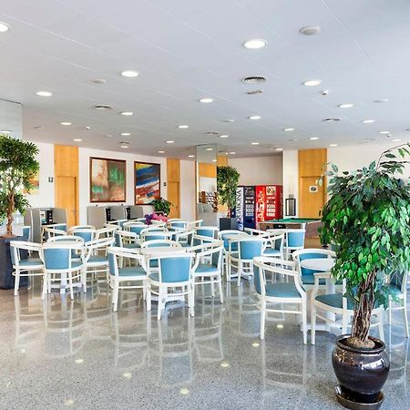 Apartaments Condado By Marsol Lloret de Mar Buitenkant foto