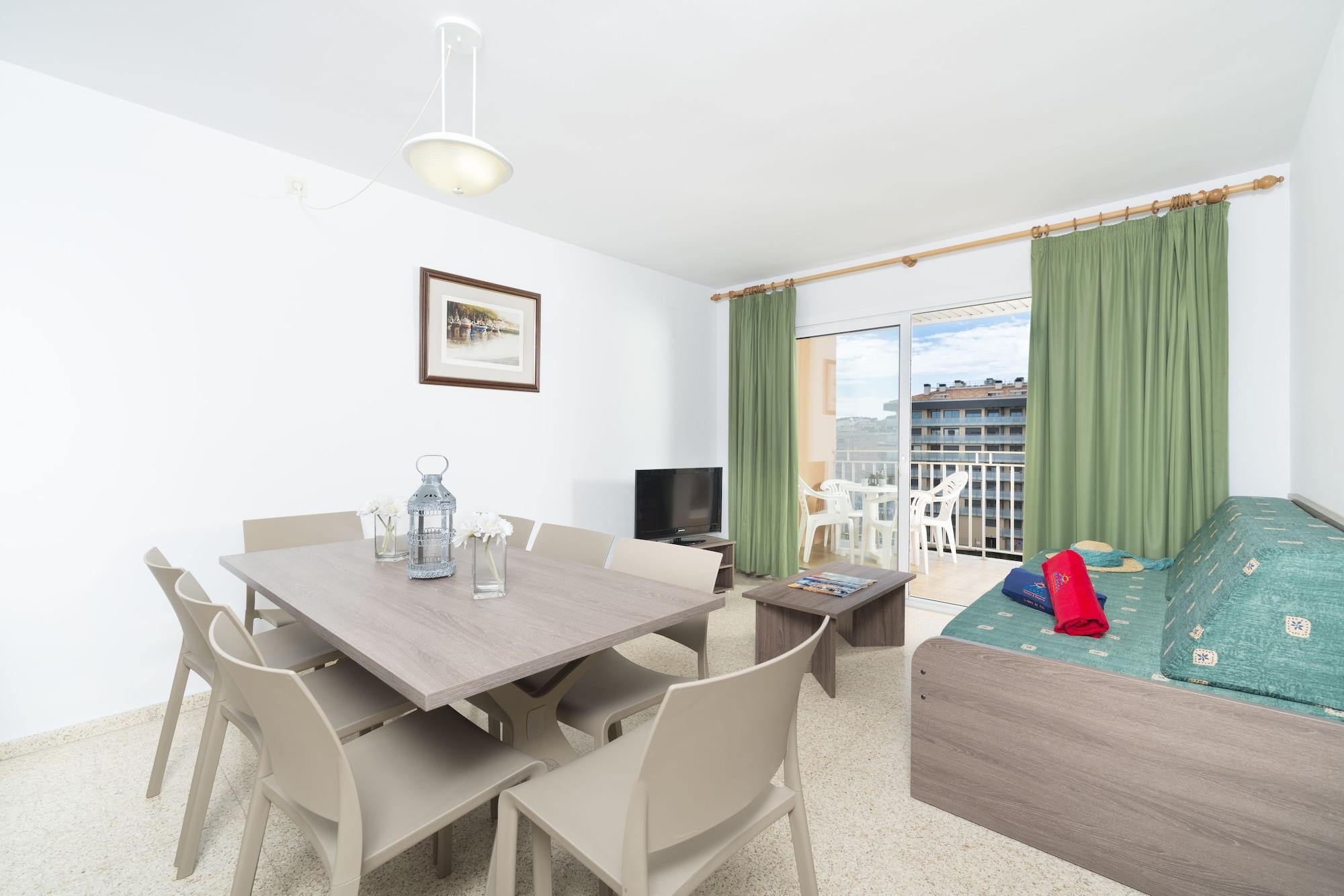 Apartaments Condado By Marsol Lloret de Mar Buitenkant foto
