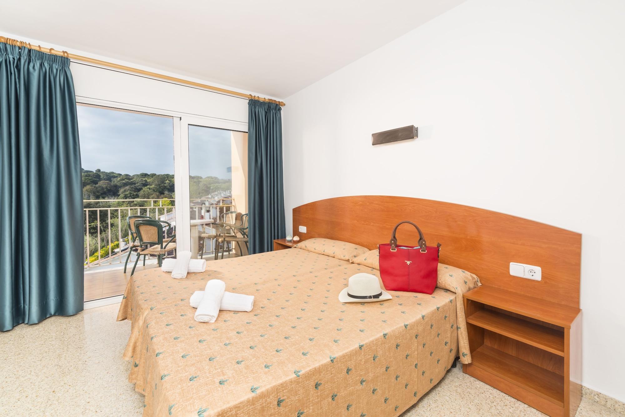 Apartaments Condado By Marsol Lloret de Mar Kamer foto