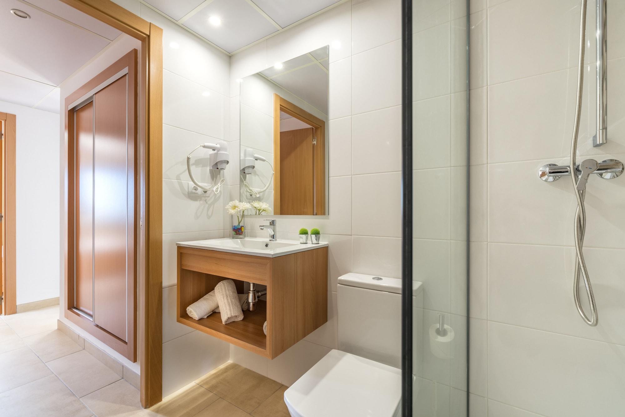Apartaments Condado By Marsol Lloret de Mar Kamer foto