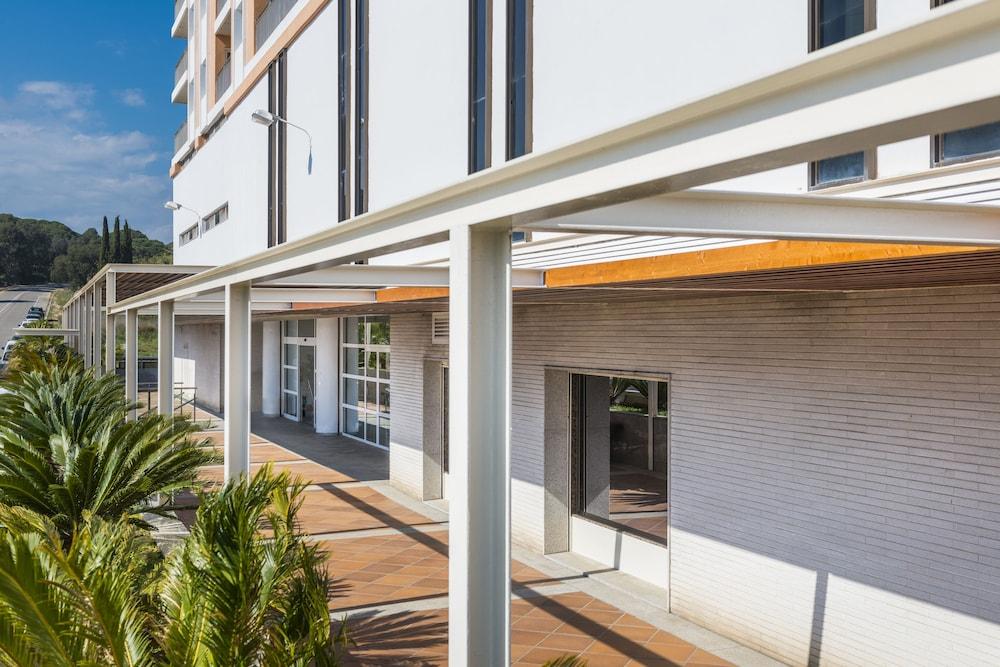 Apartaments Condado By Marsol Lloret de Mar Buitenkant foto