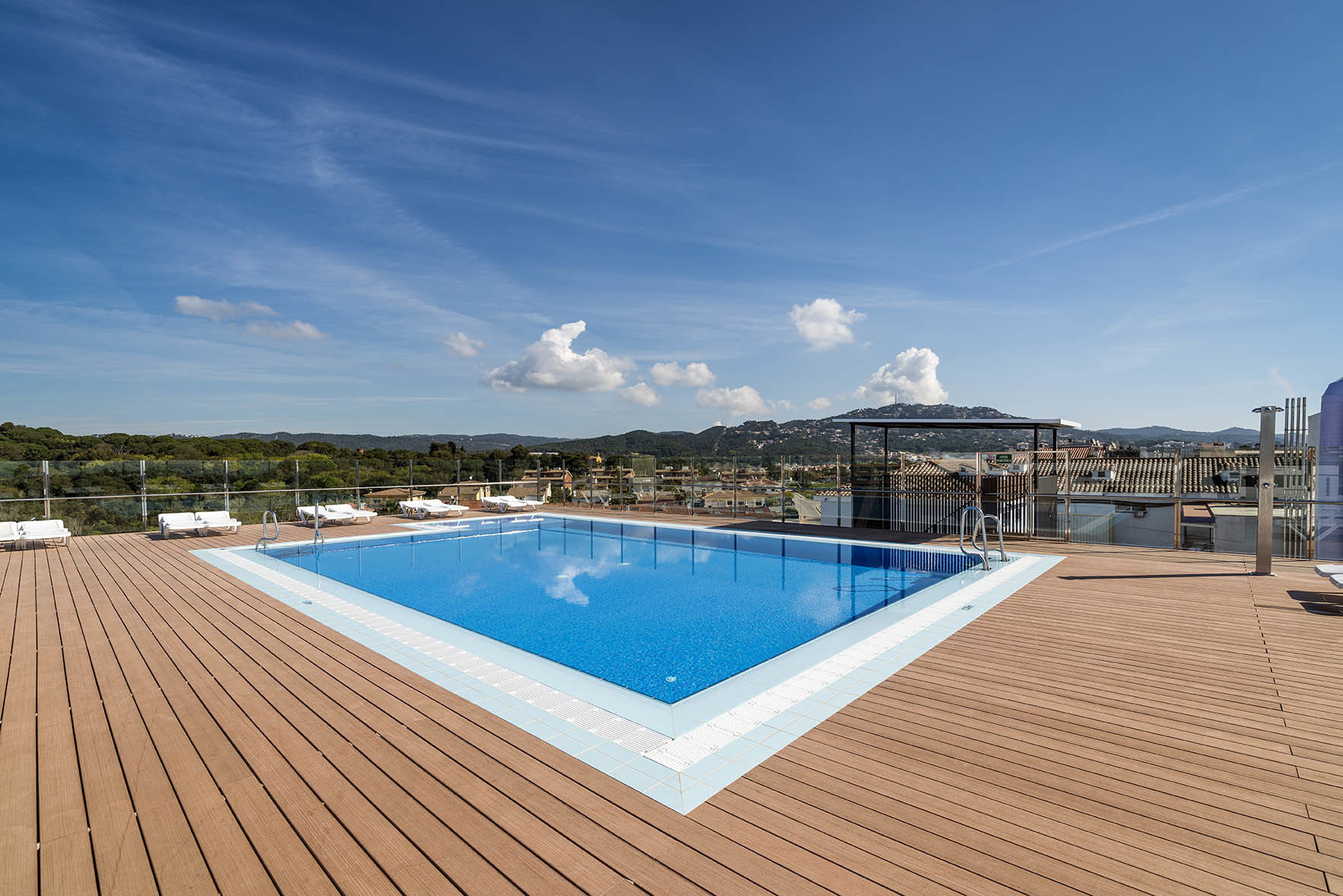 Apartaments Condado By Marsol Lloret de Mar Faciliteiten foto