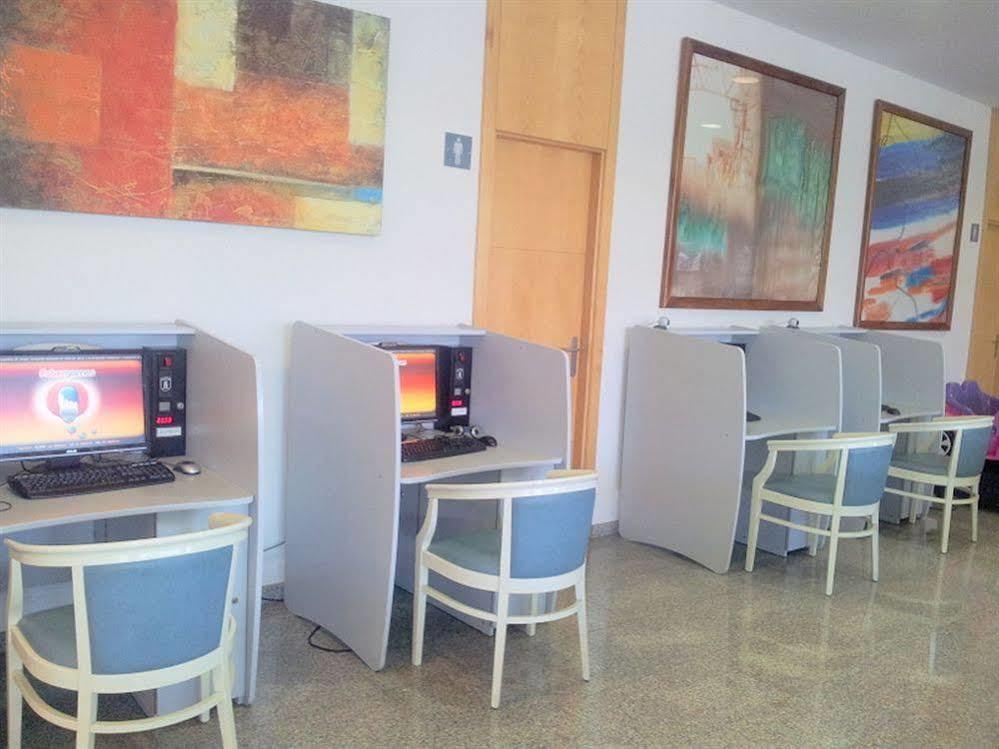 Apartaments Condado By Marsol Lloret de Mar Buitenkant foto