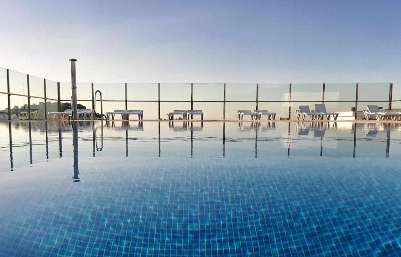 Apartaments Condado By Marsol Lloret de Mar Buitenkant foto