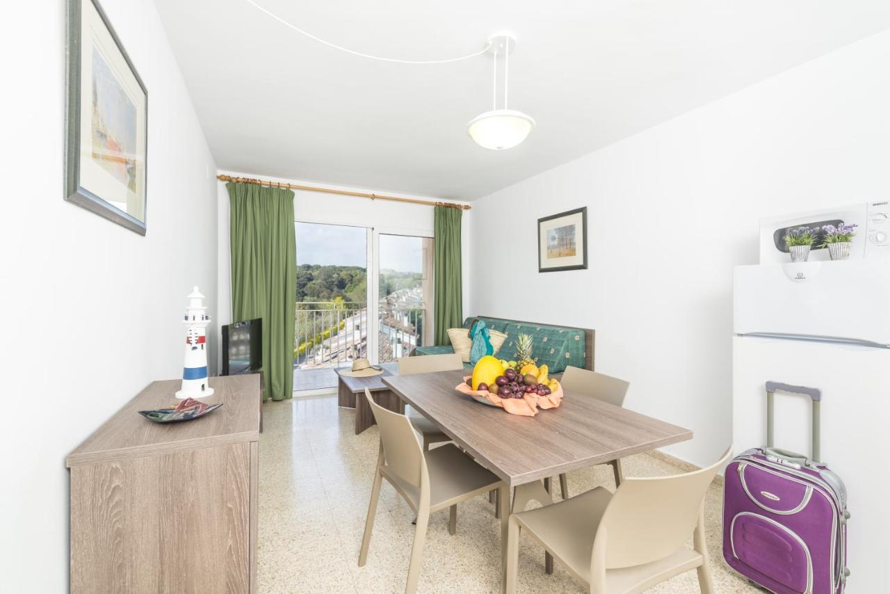 Apartaments Condado By Marsol Lloret de Mar Kamer foto