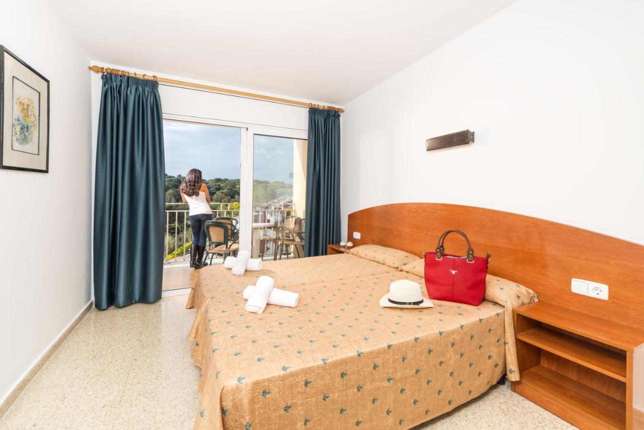 Apartaments Condado By Marsol Lloret de Mar Kamer foto